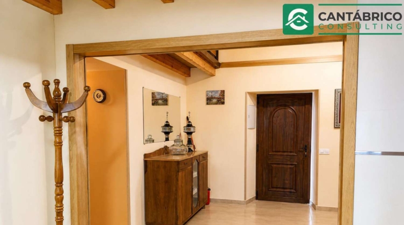 Asturias - Navia - 300m2