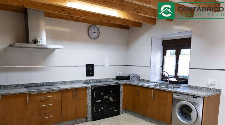Asturias - Navia - 300m2