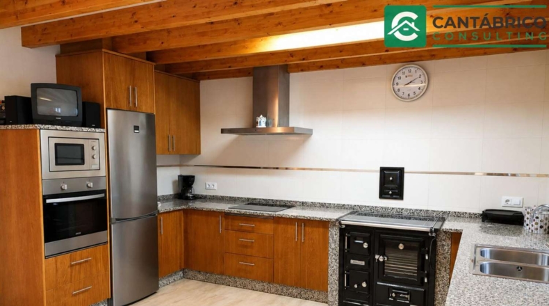 Asturias - Navia - 300m2