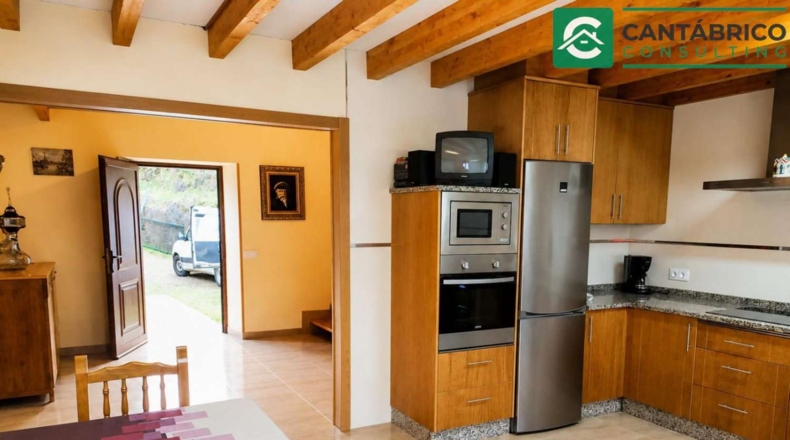 Asturias - Navia - 300m2