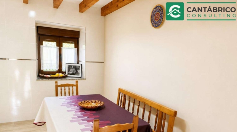 Asturias - Navia - 300m2