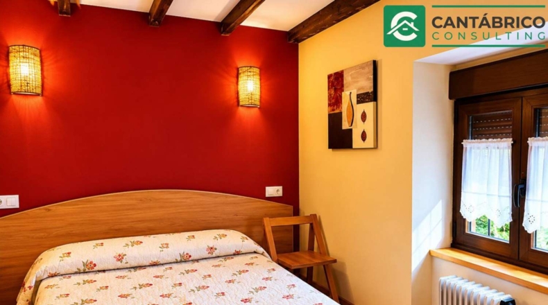 Asturias - Navia - 300m2