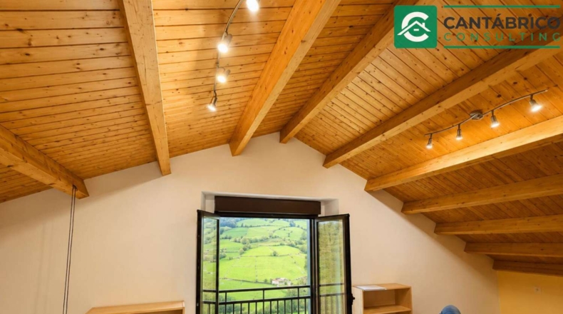 Asturias - Navia - 300m2