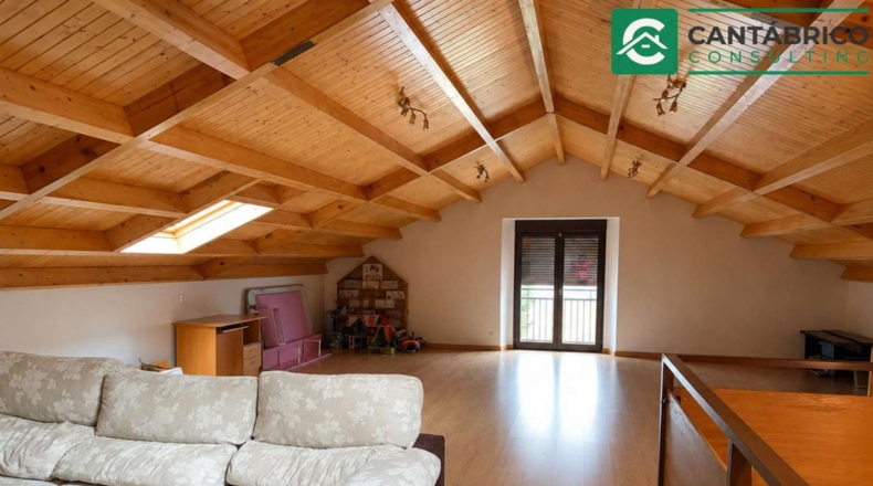 Asturias - Navia - 300m2