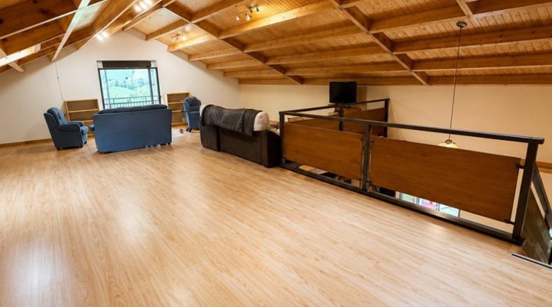 Asturias - Navia - 300m2