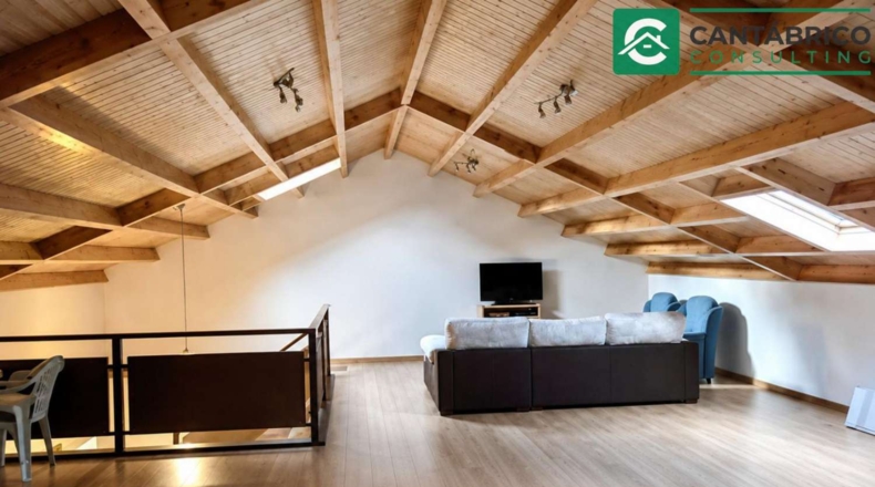 Asturias - Navia - 300m2