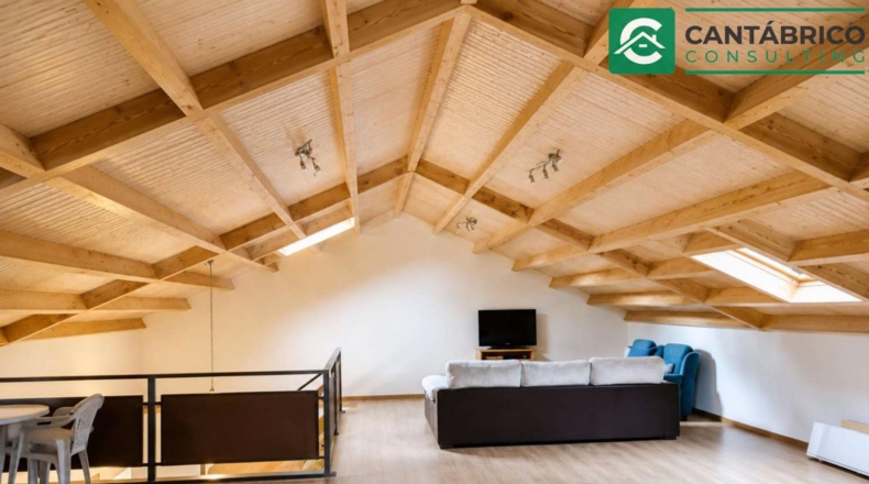 Asturias - Navia - 300m2