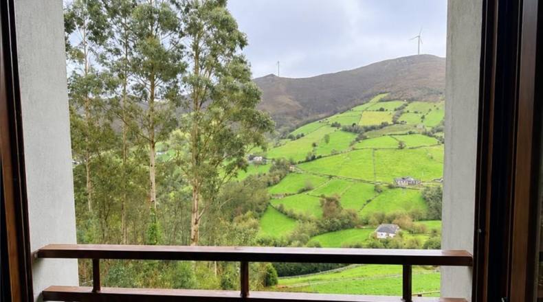 Asturias - Navia - 300m2