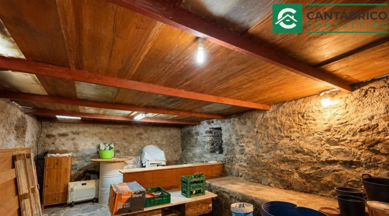 Asturias - Navia - 300m2