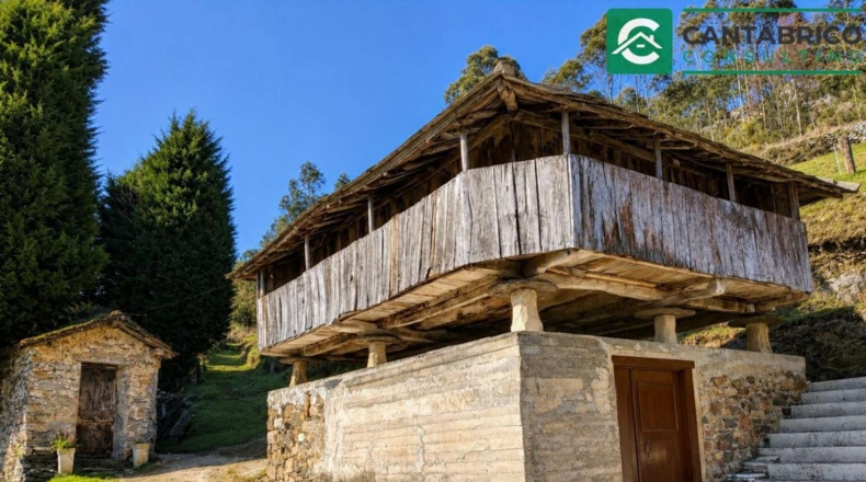Asturias - Navia - 300m2
