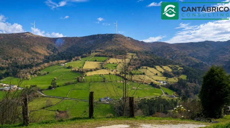 Asturias - Navia - 300m2