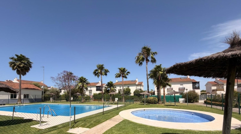 Cádiz - Jerez de la Frontera - 113m2