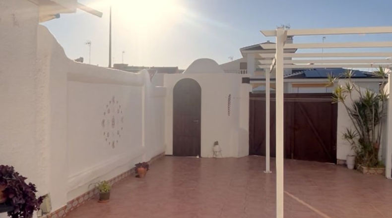 Huelva - Cartaya - 93m2