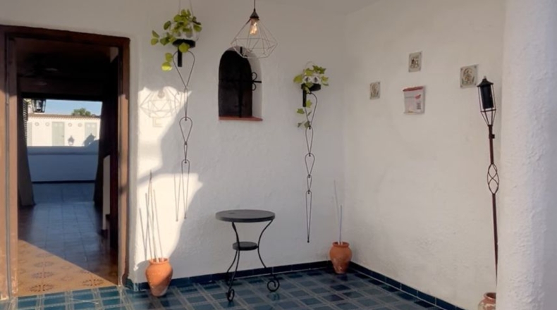 Huelva - Cartaya - 93m2