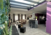 Chalet independiente con terreno en venta en Matalascañas ref: TR411696 foto