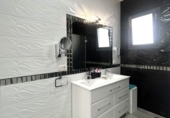 Chalet independiente con terreno en venta en Matalascañas ref: TR411696 foto