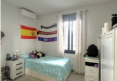 Chalet independiente con terreno en venta en Matalascañas ref: TR411696 foto