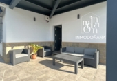Chalet independiente con terreno en venta en Matalascañas ref: TR411696 foto