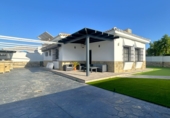 Chalet independiente con terreno en venta en Matalascañas ref: TR411696 foto