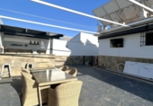 Chalet independiente con terreno en venta en Matalascañas ref: TR411696 foto