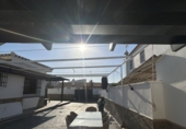 Chalet independiente con terreno en venta en Matalascañas ref: TR411696 foto