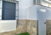 Chalet independiente con terreno en venta en Matalascañas ref: TR411696 foto
