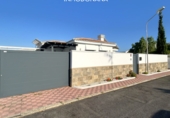 Chalet independiente con terreno en venta en Matalascañas ref: TR411696 foto