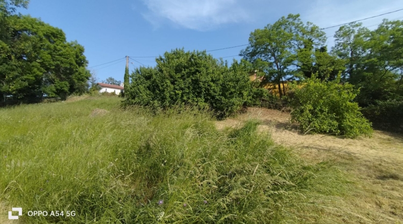 Asturias - Lazana - 1470m2