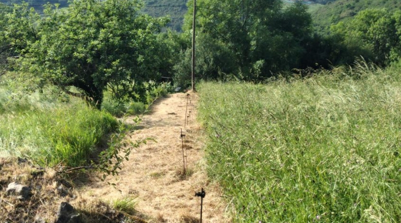 Asturias - Lazana - 1470m2
