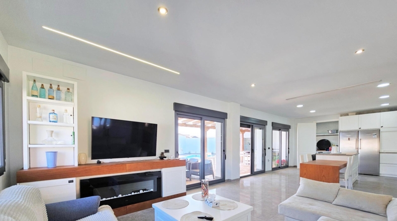 Murcia - Cartagena - 163m2