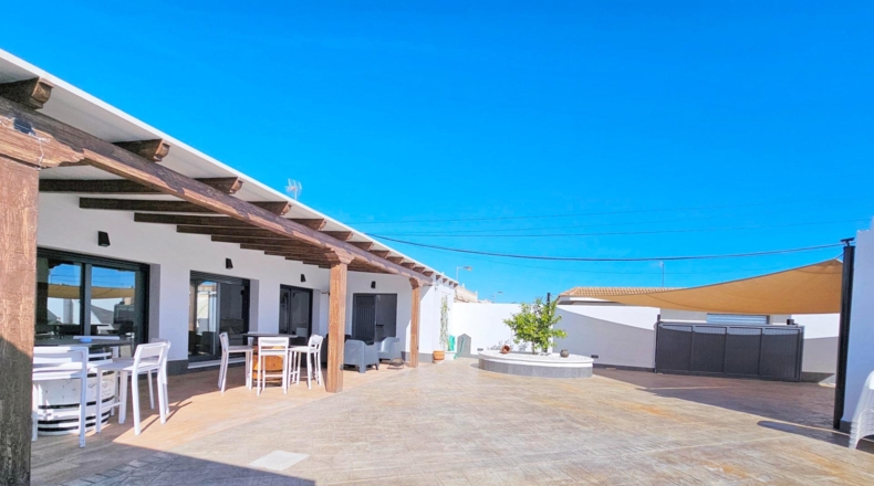 Murcia - Cartagena - 163m2
