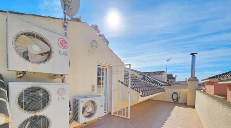 Murcia - Cartagena - 199m2