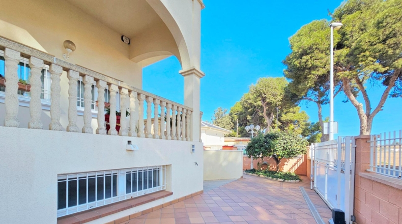 Murcia - Cartagena - 199m2