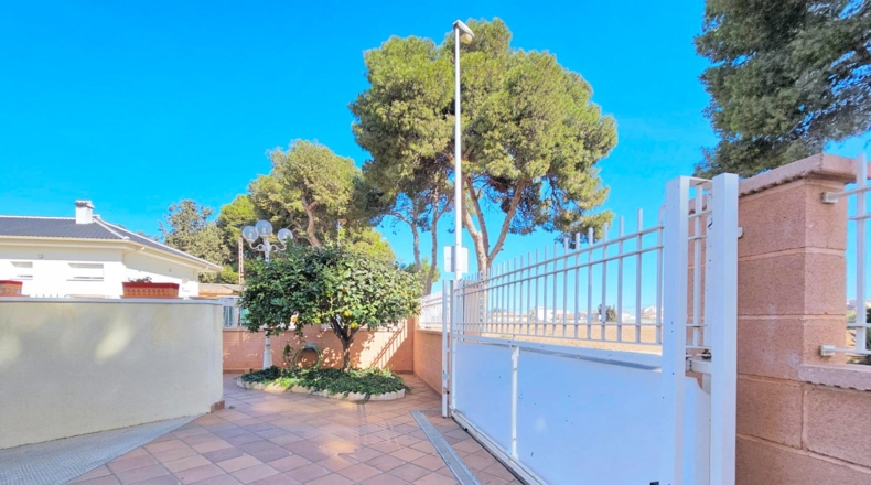 Murcia - Cartagena - 199m2