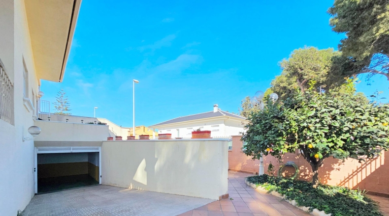 Murcia - Cartagena - 199m2