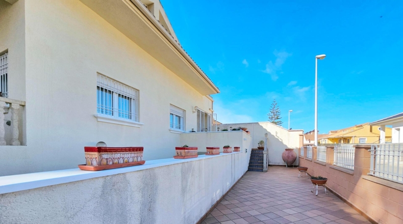 Murcia - Cartagena - 199m2