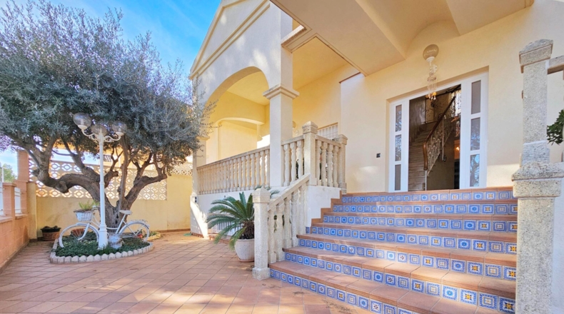 Murcia - Cartagena - 199m2