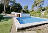 Xalet independent amb terreny en venda a Vacarisses ref.: TR410714 foto