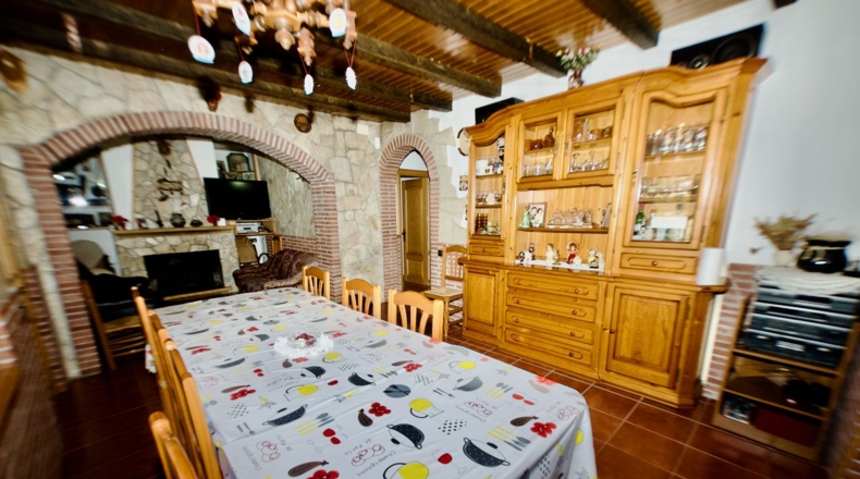Barcelona - Vacarisses - 191m2