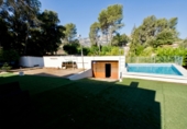 Xalet independent amb terreny en venda a Vacarisses ref.: TR410714 foto