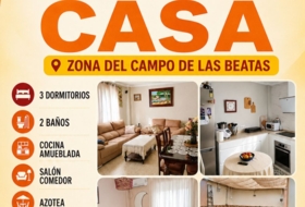 Alcalá de Guadaíra 165&nbsp;m² 