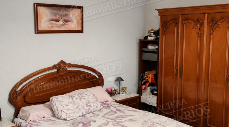 Sevilla - Alcalá de Guadaíra - 165m2