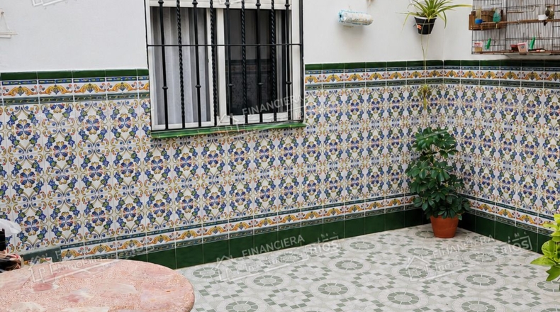 Sevilla - Alcalá de Guadaíra - 165m2