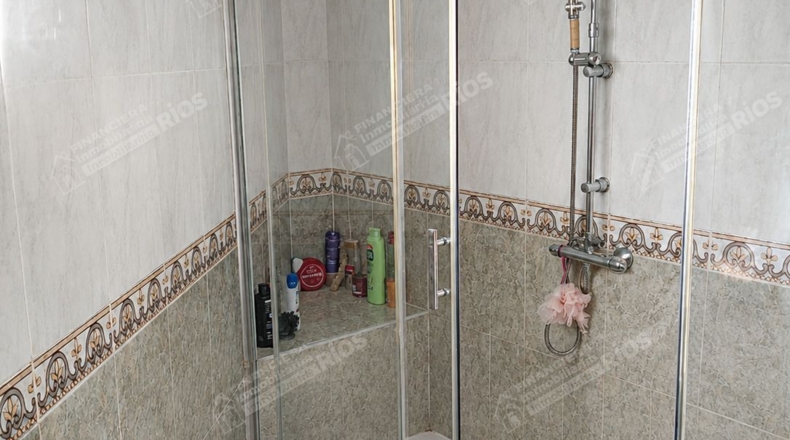 Sevilla - Alcalá de Guadaíra - 165m2
