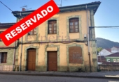 Casa de pueblo en venta en Langreo ref: TR344985 foto