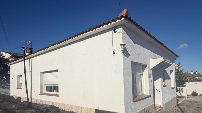 Tarragona - Bonastre - 423m2