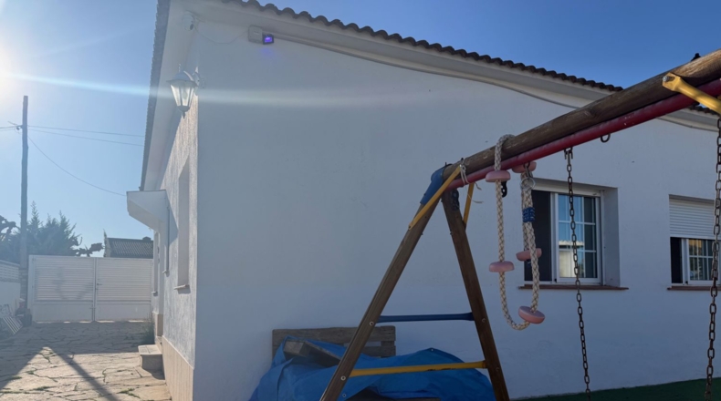 Tarragona - Bonastre - 423m2