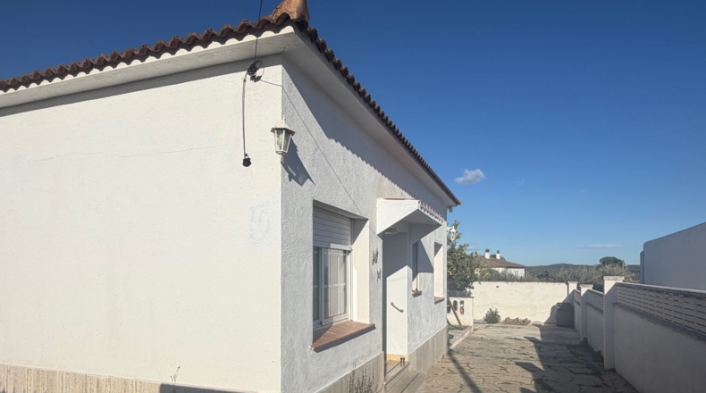 Tarragona - Bonastre - 423m2