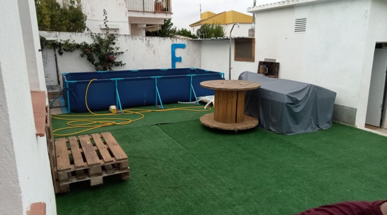 Tarragona - Bonastre - 423m2