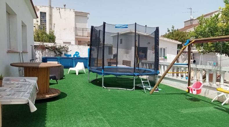 Tarragona - Bonastre - 423m2